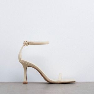 Zara heels